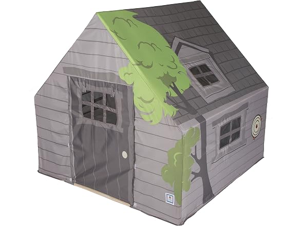 Pacific Play Tents 69790 Kids Tree House