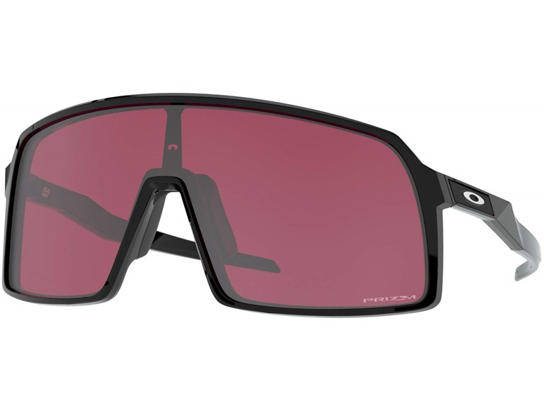 Oakley Men's Sutro Rectangular Sunglasses - Gallery 24