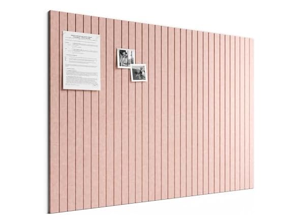 Bumusty 12 Pack Large Felt Bulletin Board Tiles