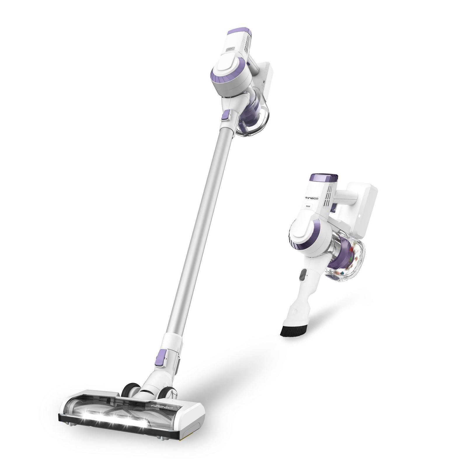TINECO CORDLESS STICK VACUUM - Gallery 6