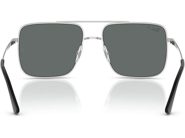 Ray-Ban Rb3758 Ari Square Sunglasses