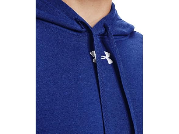 Under Armour Men (M) Hustle Fleece Hoodie