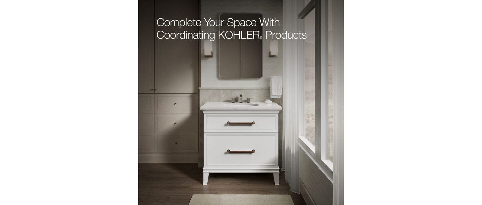 Caxton Undermount Bath Sink - Gallery 22
