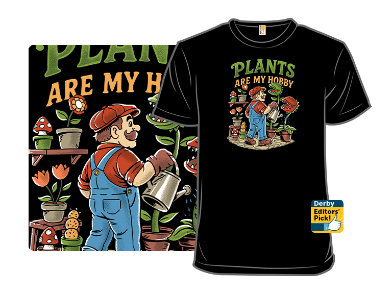 Plants are my hobby - Gallery 8