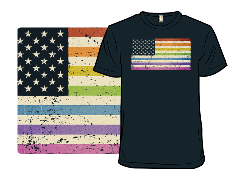 Patriotic Pride - Gallery 3