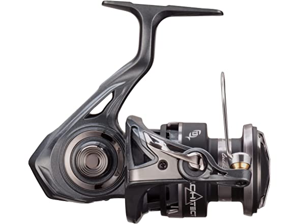 13 Fishing - Architect A Spinning Reel