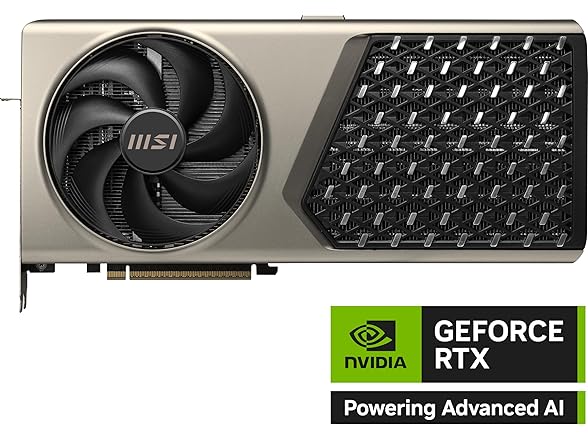 msi Gaming RTX 5070 Ti 16G Expert OC Gr