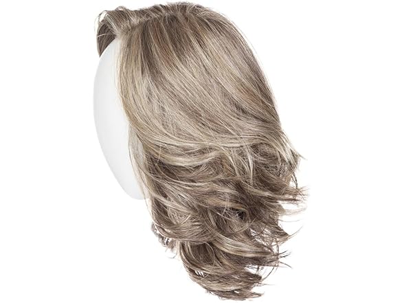 Raquel Welch Flip The Script Mid-Length Layered Wig