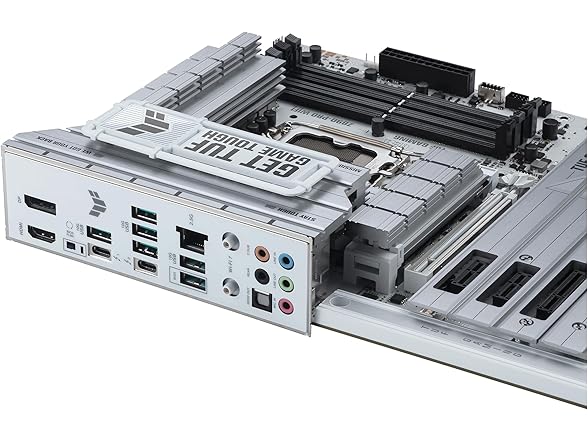 ASUS TUF Gaming Z890-PRO WiFi Z890 ATX