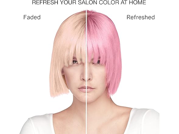 Celeb Luxury Viral Light Pink Colorwash, 8.25 oz