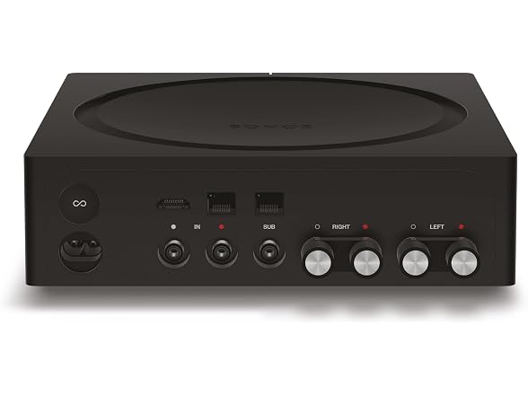 Sonos Amp