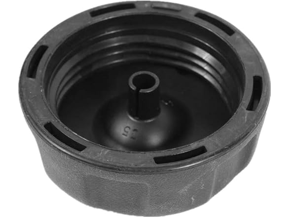 Euros 17620-ZL8-023 Fuel Tank Cap Fit