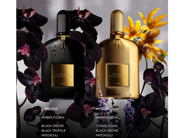 Tom Ford Black Orchid 1.7 OZ EDP Spray U
