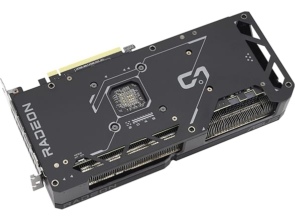 ASUS Dual Radeon RX 7700 XT O12G GDD