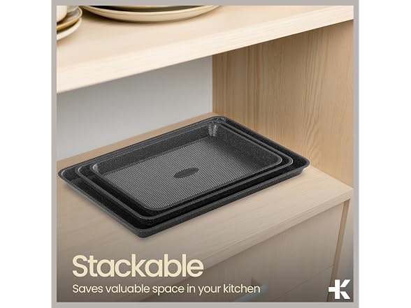 BAKKEN Kitchen Baking Pans