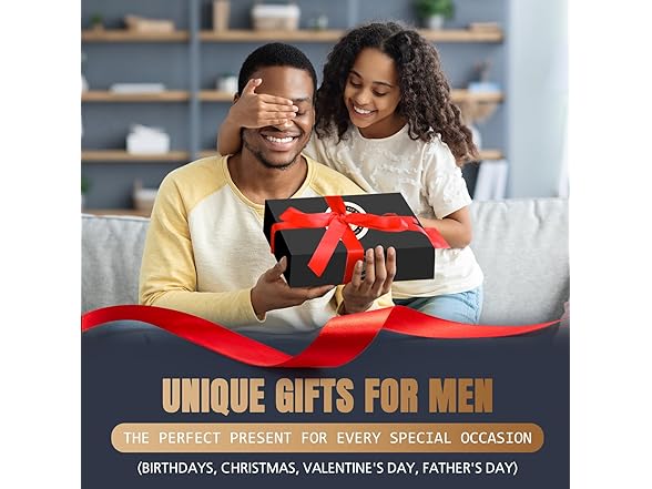 XIKEZAN beard kit for men