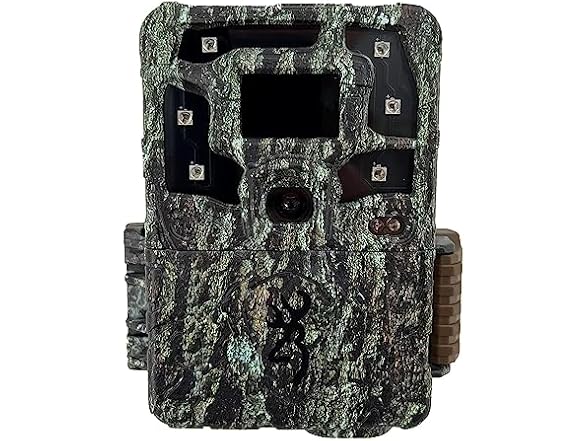 Browning Trail Cameras Strike Force Pro X