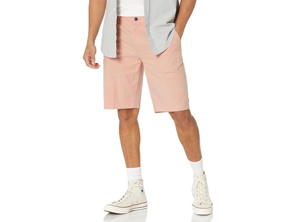 Pale Peach