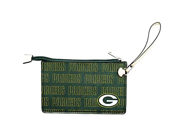 CHARGERS Victory Wristlet