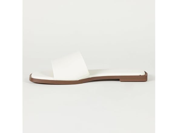 The Drop Women's Oslo One Band Sandal