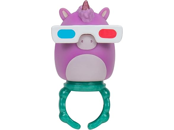 Squish-a-longs 25 Pack - Series 1