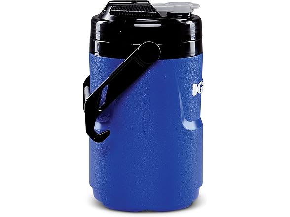 The Igloo 1/2-Gallon Cooler