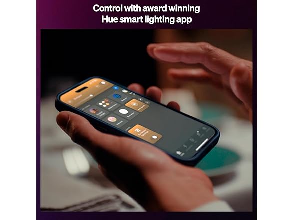 Philips Hue Essential 5-Meter LED Strip Light