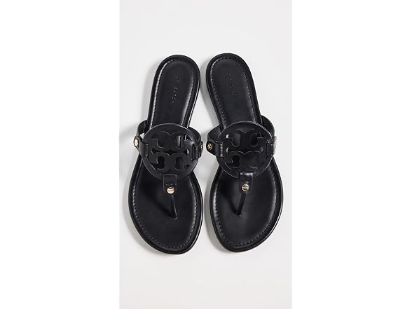 Tory Burch Miller Thong Sandals