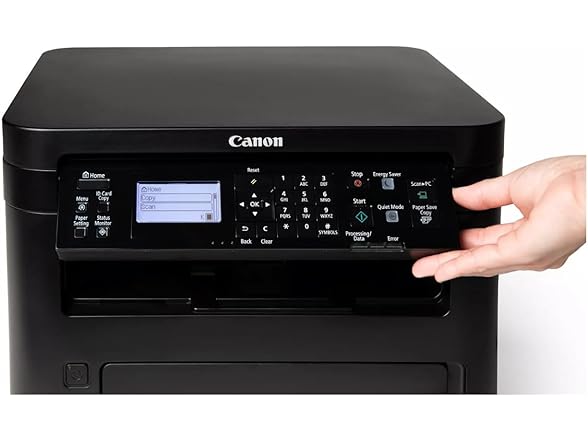 Canon imageCLASS MF262dw II Printer
