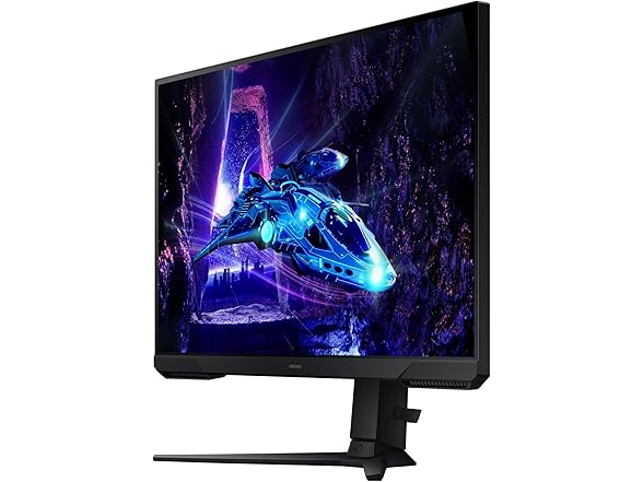 Samsung 27" FHD Monitor | LS27DG302ENXZA