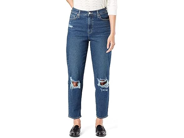 Levi Strauss Signature Gold Women (28 Plus) Jean