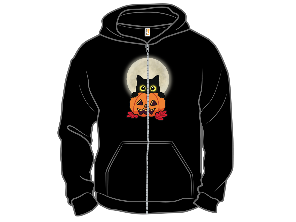 Spooky Feline - Gallery 14