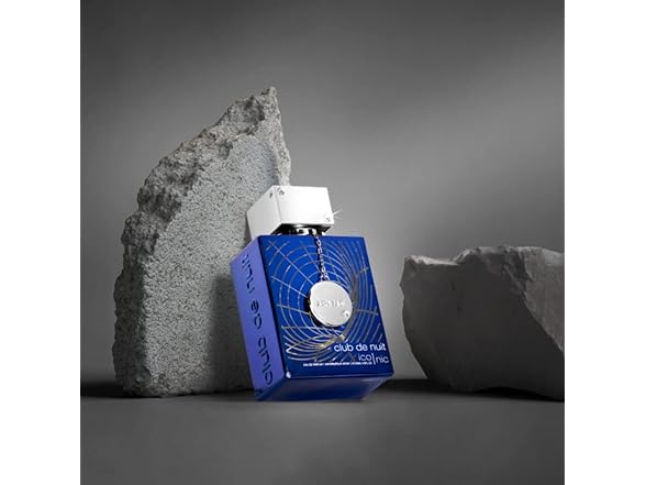 Armaf Club de Nuit Iconic EDP (Chanel Bleu De Chanel Clone)