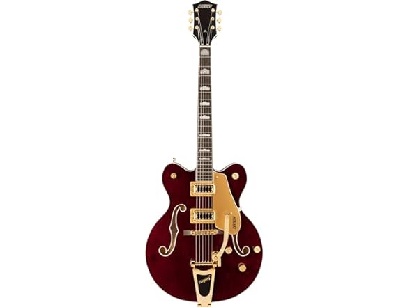 Gretsch G5422TG Electromatic Guitar
