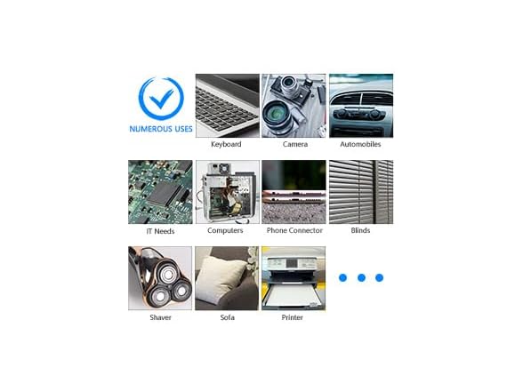 KOONIE Cordless Air Duster