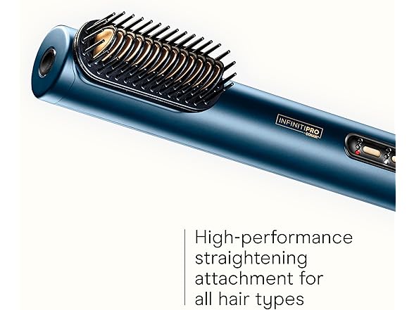 Infiniti PRO by CONAIR DigitalAIRE Hair Dryer Drying Wand