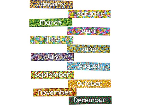 All About Today Pocket Chart - 22" x 30"