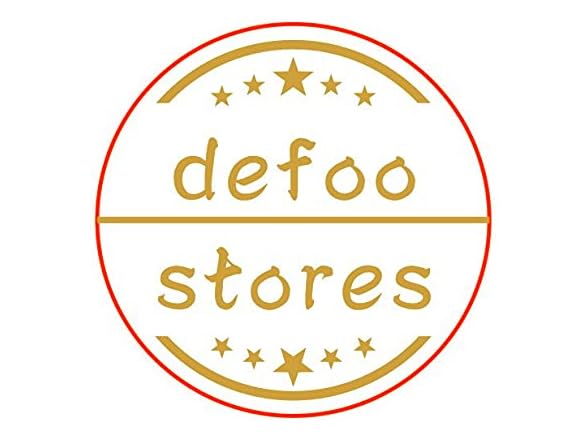 defoo Carbon Motor Brushes