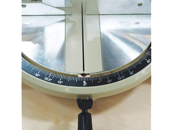 Makita LS1040 10 in Compound Miter Saw