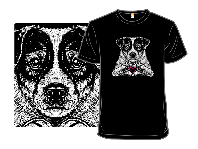 Jack Russell With Love - Gallery 8