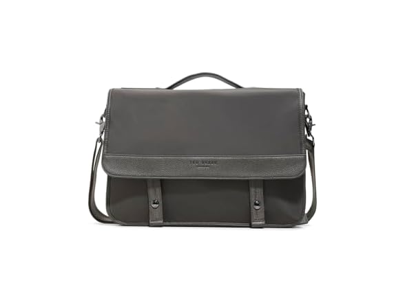 Ted Baker Men's Irvine Laptop Messenger Bag