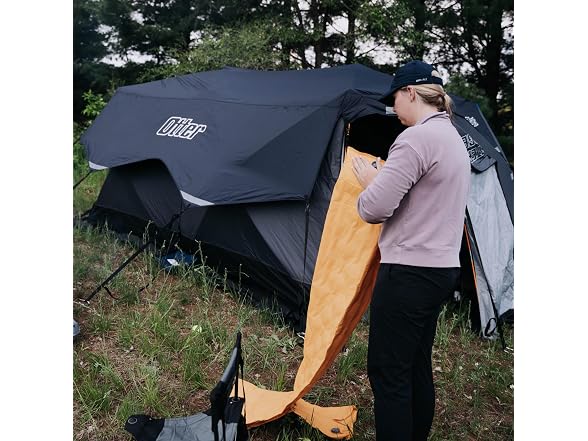Nomic SOLAIR Self Inflating Sleeping Pad