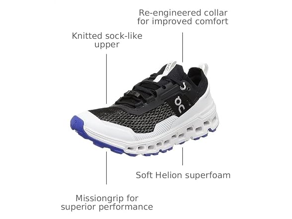 On Running Cloudultra 2 Women's Shoes
