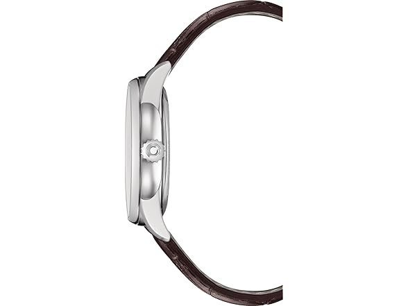 Certina, Mens, DS-1 Skeleton, Stainless Steel, Swiss Automatic, Watch