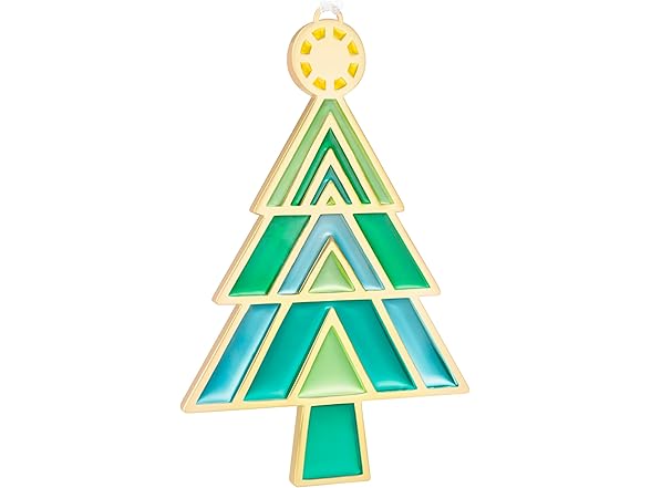 Hallmark O Christmas Tree Ornament