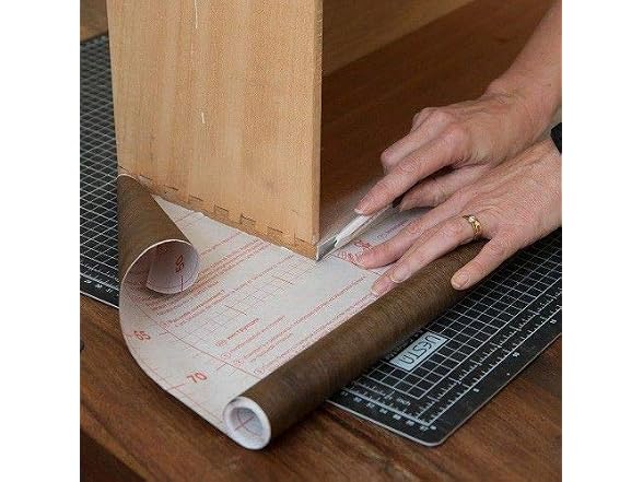 D-C-Fix Self-Adhesive Film Applicator Kit
