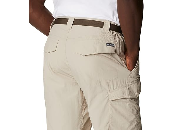 Columbia Silver Ridge Short (38)