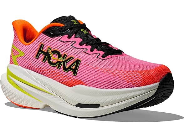 Hoka Mach X 3 Women's Shoes