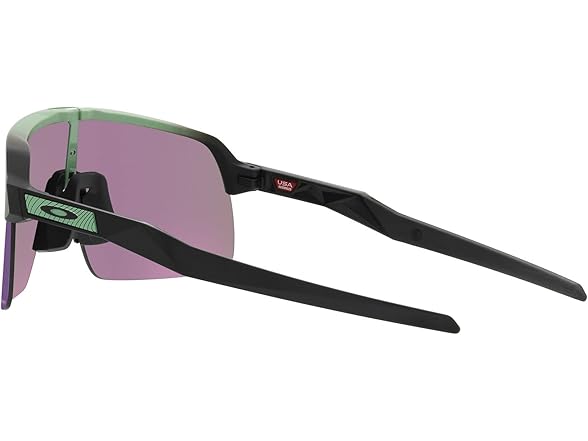 Matte Jade Fade/Prizm Jade