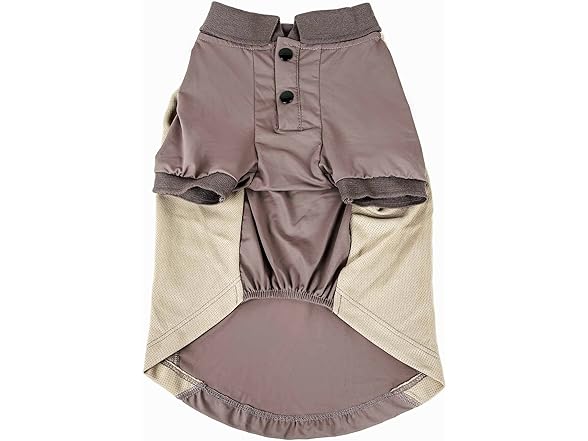 Pet Life ® Barko Pawlo Fitness Dog Polo